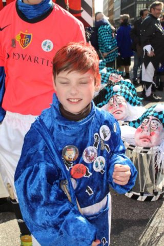 2012 Fasnacht Mittwoch